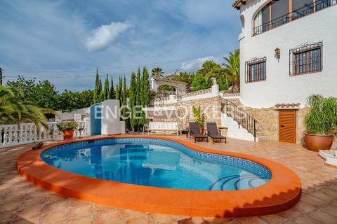 Villa i Calpe, Alicante, Calpe - € 760.000 | Ref: W-046YZX - foto 3